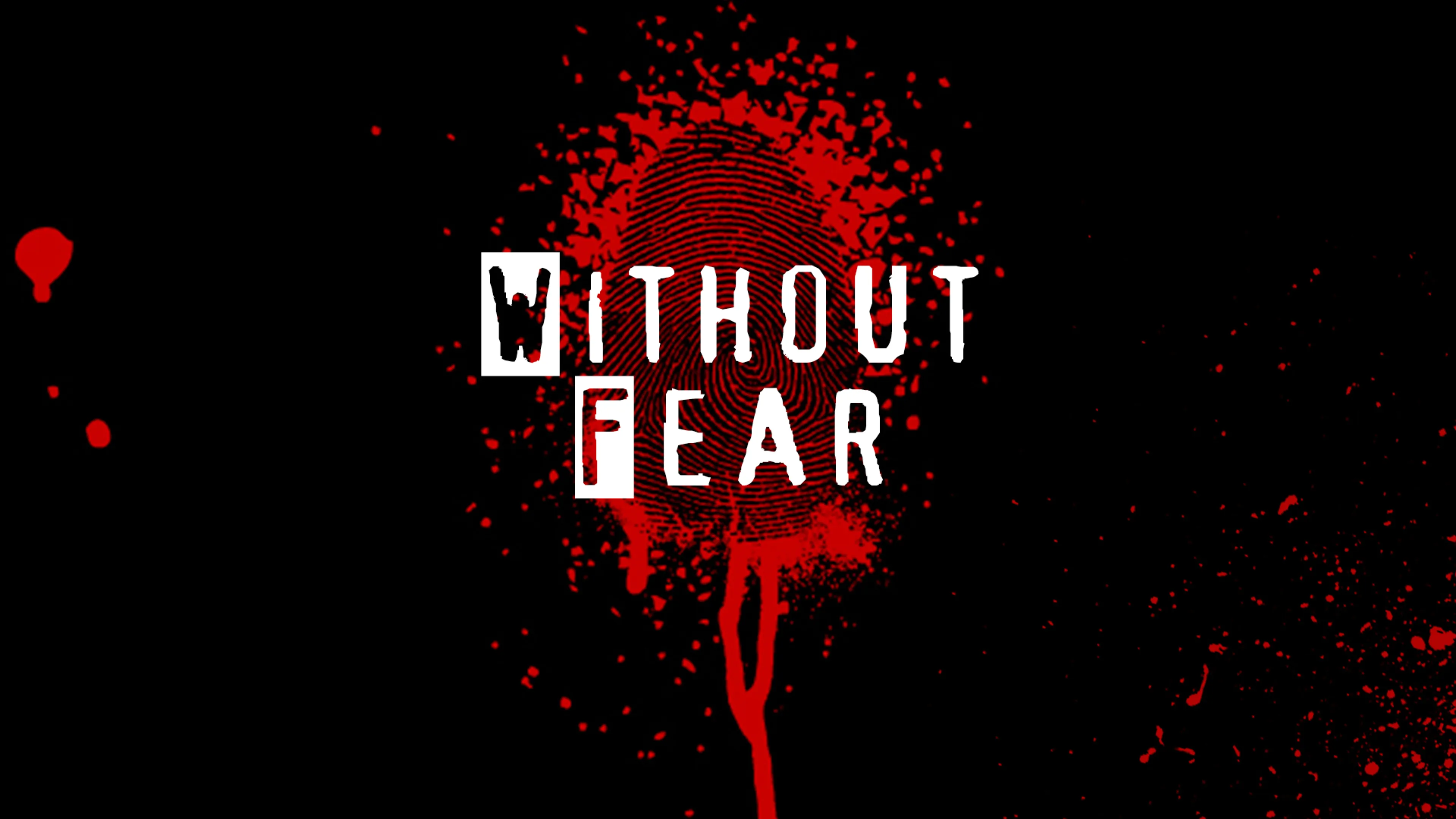 Without Fear poster